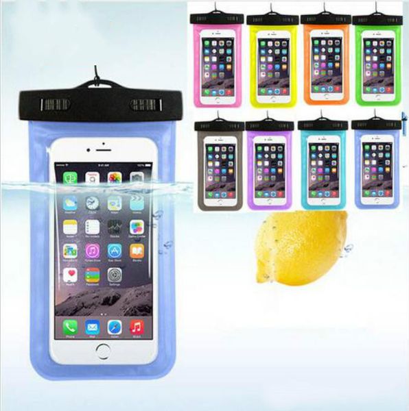 waterproof bag outdoor pvc plastic dry case sport cellphone protection universal cell phone case for iphone xr xs max x samsung huawei
waterproof bag outdoor pvc plastic dry case sport cellphone protection universal cell phone case for iphone xr xs max x samsung huawei