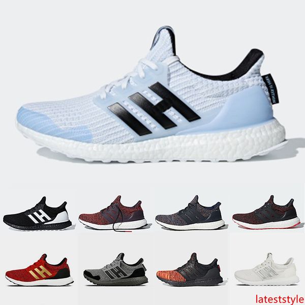 ultra game of thrones x ultra 4.0 2019 mens running shoes house stark white walker primeknit trainers men women sports sneakers
ultra game of thrones x ultra 4.0 2019 mens running shoes house stark white walker primeknit trainers men women sports sneakers