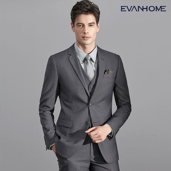 factory direct sale business to cultivate morality men suit two-piece gray professional suit men's small jacket, White;black
factory direct sale business to cultivate morality men suit two-piece gray professional suit men's small jacket, White;black