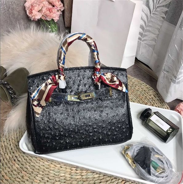 

Women Designer Handbag Luxury Shoulder Bag Multiple Colors Textured CFY2003102#