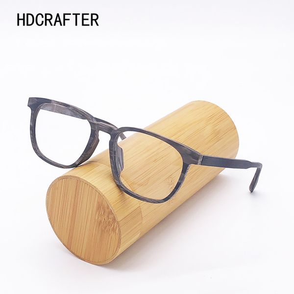 hdcrafter wood handmade glasses frame prescription hyperopia myopia glasses eyeglasses men optical gafas, Black
hdcrafter wood handmade glasses frame prescription hyperopia myopia glasses eyeglasses men optical gafas, Black