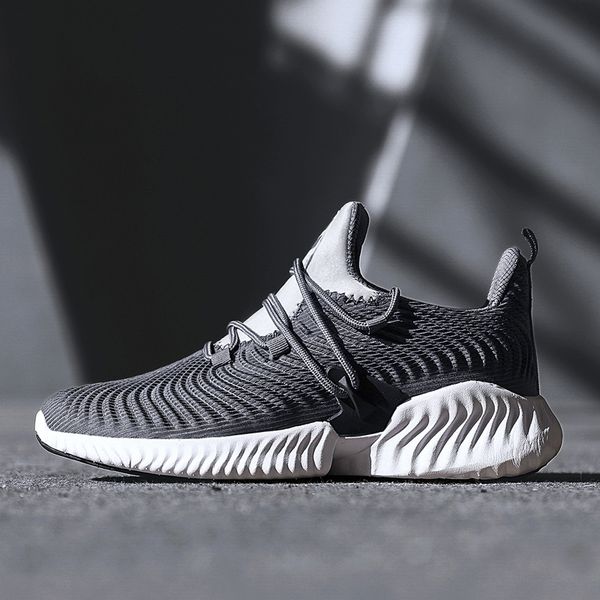 new style fashion men casual shoes breathable light weight non-slip walking shoes comfortable outdoor sneakers, Black
new style fashion men casual shoes breathable light weight non-slip walking shoes comfortable outdoor sneakers, Black
