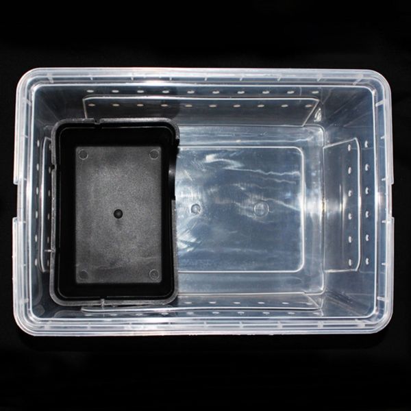 black small reptiles amphibians habitat pet plastic dodge toy hideouts spider scorpion snake frog lizard cave pet supplies
black small reptiles amphibians habitat pet plastic dodge toy hideouts spider scorpion snake frog lizard cave pet supplies
