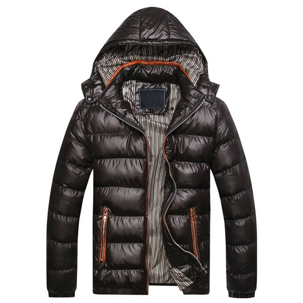 winter jacket men fashion warm jacket men hooded parka cap removable 7xl 8xltjwlkj, Black
winter jacket men fashion warm jacket men hooded parka cap removable 7xl 8xltjwlkj, Black