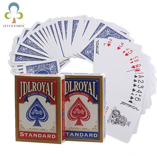 jdlroyal poker running wear athletic & outdoor apparel redblue regular playing cards standard sealed decks magic tricks poker playin, Black;blue
jdlroyal poker running wear athletic & outdoor apparel redblue regular playing cards standard sealed decks magic tricks poker playin, Black;blue