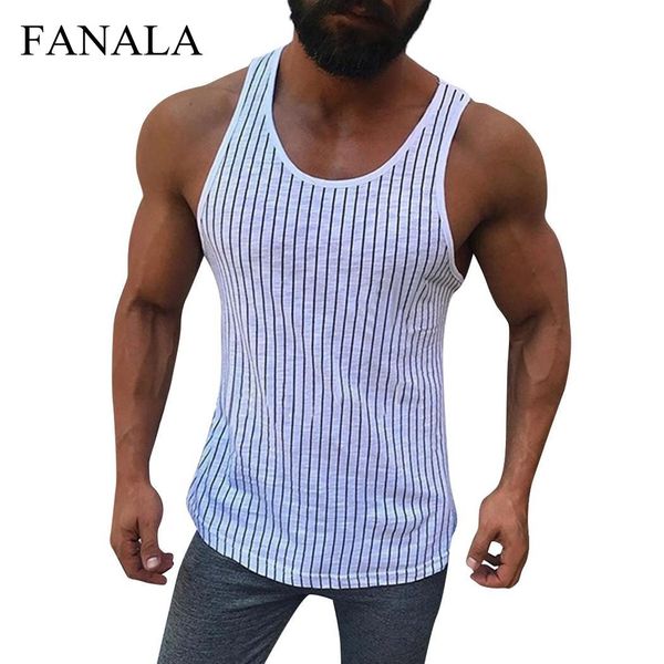 men casual round neck sleeveless striped basic white, gray, black pullover loose vest spring, White;black
men casual round neck sleeveless striped basic white, gray, black pullover loose vest spring, White;black
