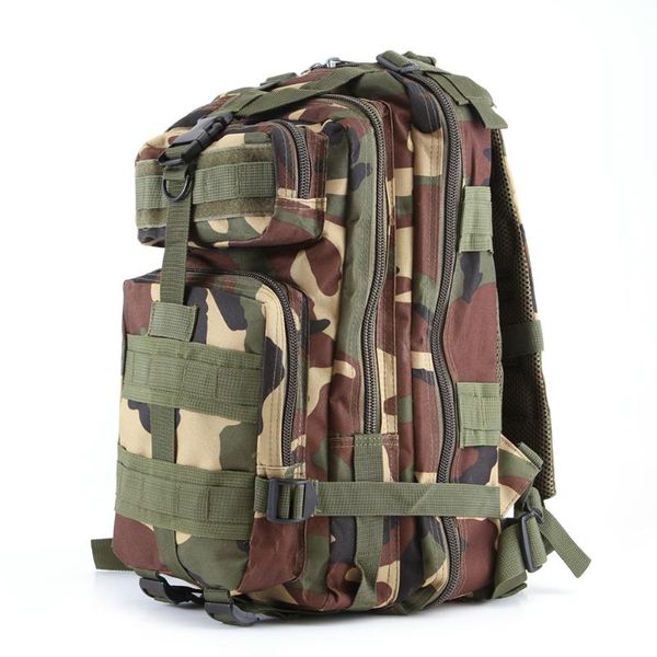 nylon outdoor backpacks large capacity portable waterproof camping assault backpacks outdoor hiking hunting
nylon outdoor backpacks large capacity portable waterproof camping assault backpacks outdoor hiking hunting