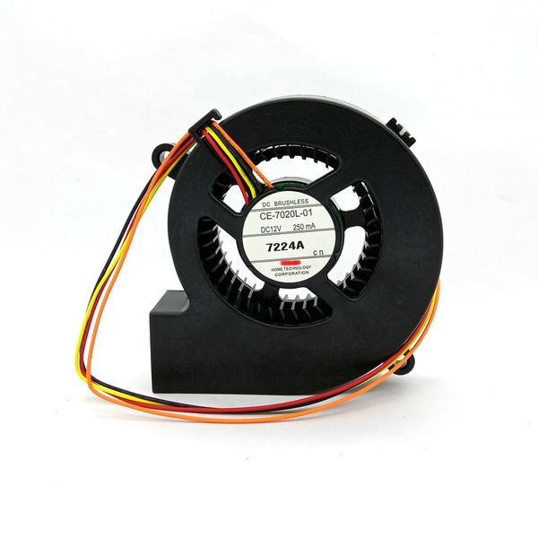 new original ce-7020l-01 dc12v 250ma for cu600x cu600w cu610x cu610w projector cooling fan
new original ce-7020l-01 dc12v 250ma for cu600x cu600w cu610x cu610w projector cooling fan