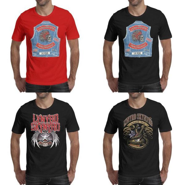 мода мужская печать lynyrd skynyrd jacksonville florida rock футболка черный дизайн повседневные рубашки party peter framptom cosmopolitan m, White;black
мода мужская печать lynyrd skynyrd jacksonville florida rock футболка черный дизайн повседневные рубашки party peter framptom cosmopolitan m, White;black