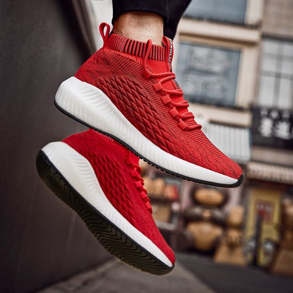 summer fashion shoes men sports running shoes men sneakers socks trainers male medium cut sneakers breathable cushioning
summer fashion shoes men sports running shoes men sneakers socks trainers male medium cut sneakers breathable cushioning