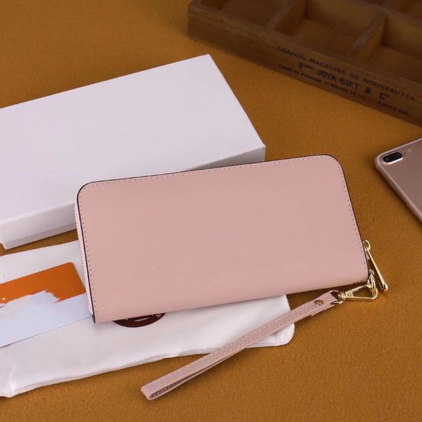 2019 handbag designer wallet new high quality arrival leather fashion single zipper luxury Women's wallet long purse
2019 handbag designer wallet new high quality arrival leather fashion single zipper luxury Women's wallet long purse