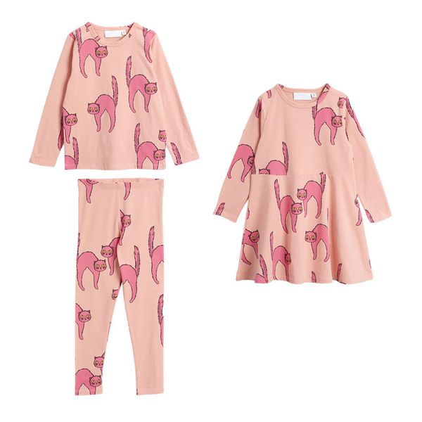 ins baby package fart clothes pure cotton children's home clothes suit girl's pure cotton dress bottoming underwear department, Camo
ins baby package fart clothes pure cotton children's home clothes suit girl's pure cotton dress bottoming underwear department, Camo