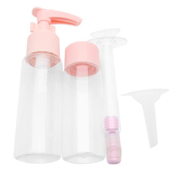 2018 outtravel portable packaging bottle pink environmental pressure bottle spray august6
2018 outtravel portable packaging bottle pink environmental pressure bottle spray august6