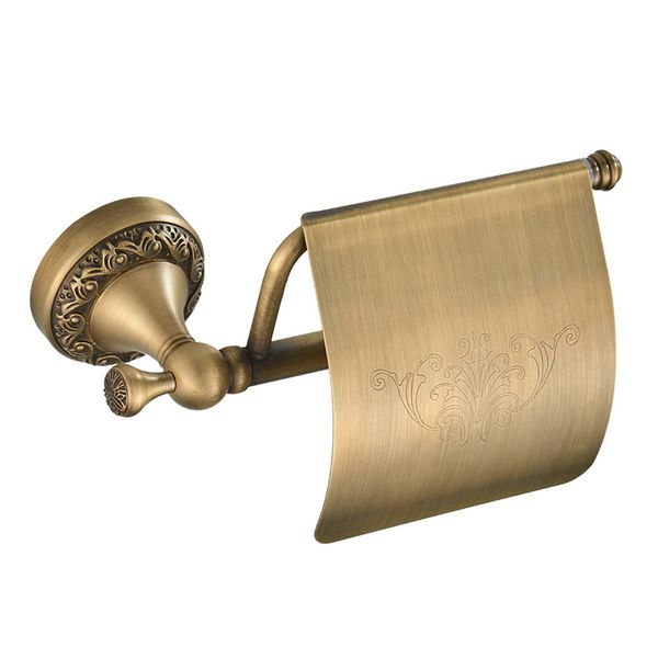 retro brass wall mounted toilet roll paper holder with cover paper storage rack with concealed screws
retro brass wall mounted toilet roll paper holder with cover paper storage rack with concealed screws