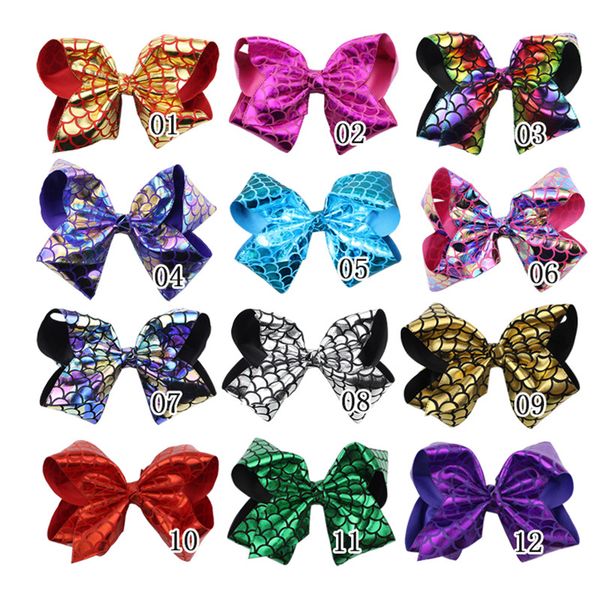 jojo clip rainbow striped dots hair bows with clips for kids girls colorful hairpins baby hair accessories, Slivery;white
jojo clip rainbow striped dots hair bows with clips for kids girls colorful hairpins baby hair accessories, Slivery;white