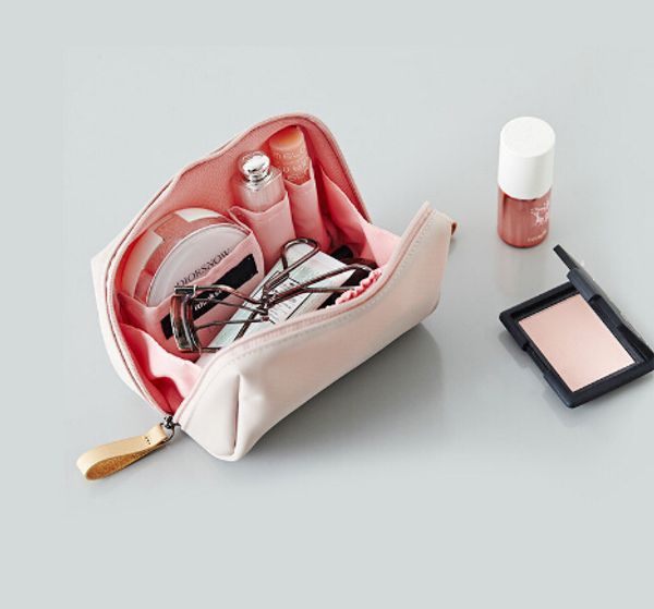 korean style solid cosmetic bag women bow tie makeup bag waterproof travel neceser wash bag case
korean style solid cosmetic bag women bow tie makeup bag waterproof travel neceser wash bag case