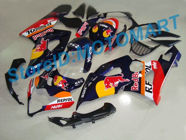 injection mold bodywork for suzuki gsxr1000 05 06 gsxr-1000 gsx-r1000 k5 gsxr 1000 2005 2006 05 06 fairing kit body sd026
injection mold bodywork for suzuki gsxr1000 05 06 gsxr-1000 gsx-r1000 k5 gsxr 1000 2005 2006 05 06 fairing kit body sd026
