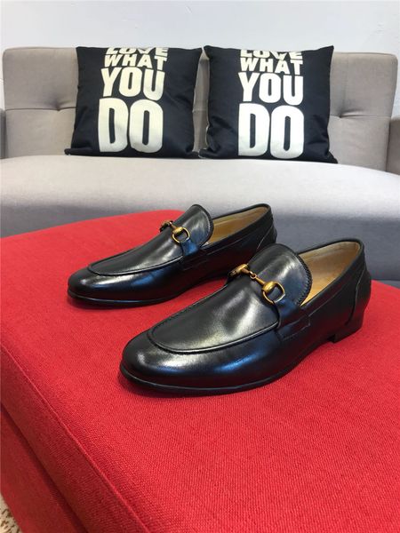 19ss 2019 new mens wedding shoes 100% genuine leather luxury fashion casual formal shoes original design men's dress shoes, Black
19ss 2019 new mens wedding shoes 100% genuine leather luxury fashion casual formal shoes original design men's dress shoes, Black