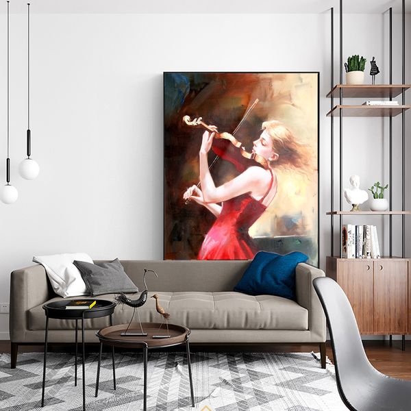 girl playing the violin2 home wall art decor handpainted &hd print oil painting on canvas wall art canvas pictures 190907
girl playing the violin2 home wall art decor handpainted &hd print oil painting on canvas wall art canvas pictures 190907