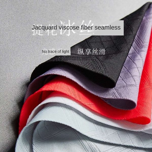 seamless underwear wrap seamless men's boxers breathable u convex ice silk men's underwear, Black;white
seamless underwear wrap seamless men's boxers breathable u convex ice silk men's underwear, Black;white