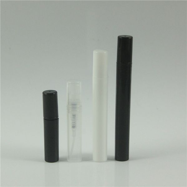 2/3/4/5ml black clear white plastic spray bottle small atomizer perfume bottles crimp neck plastic perfume bottle
2/3/4/5ml black clear white plastic spray bottle small atomizer perfume bottles crimp neck plastic perfume bottle