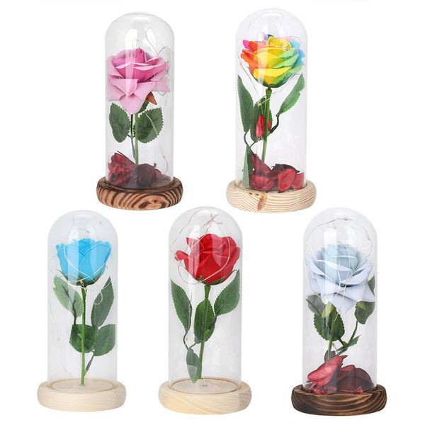 led красоты rose настольная лампа свет шнура в крышку купола романтический подарок валентайн красный цветок свет шнура настольная лампа пода
led красоты rose настольная лампа свет шнура в крышку купола романтический подарок валентайн красный цветок свет шнура настольная лампа пода