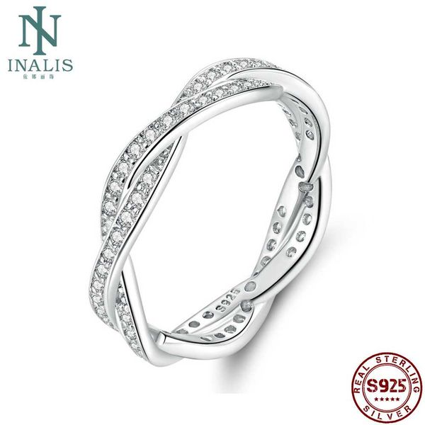 inalis sterling 925 silver ring 8 стиль плетеный pave листья принцесса королева корона twist of fate стекируемые кольца юбилея продажу, Golden;silver
inalis sterling 925 silver ring 8 стиль плетеный pave листья принцесса королева корона twist of fate стекируемые кольца юбилея продажу, Golden;silver