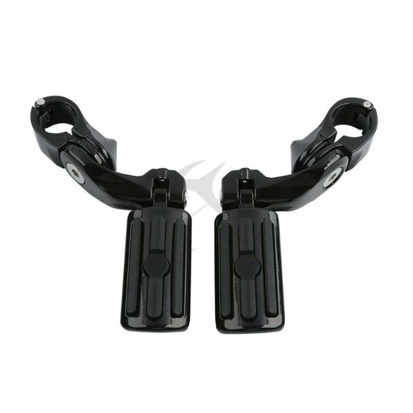 motorcycle 1.25" 32mm adjustable highway foot pegs peg mount for touring 
motorcycle 1.25" 32mm adjustable highway foot pegs peg mount for touring