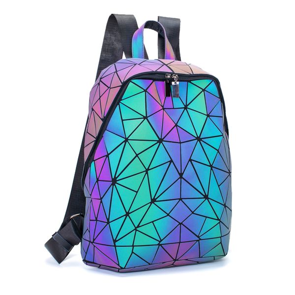 backpack 2019 new lapbao backpack luminous backpacks for school teenagers girls geometric travel bag bagpack mochila mujer
backpack 2019 new lapbao backpack luminous backpacks for school teenagers girls geometric travel bag bagpack mochila mujer