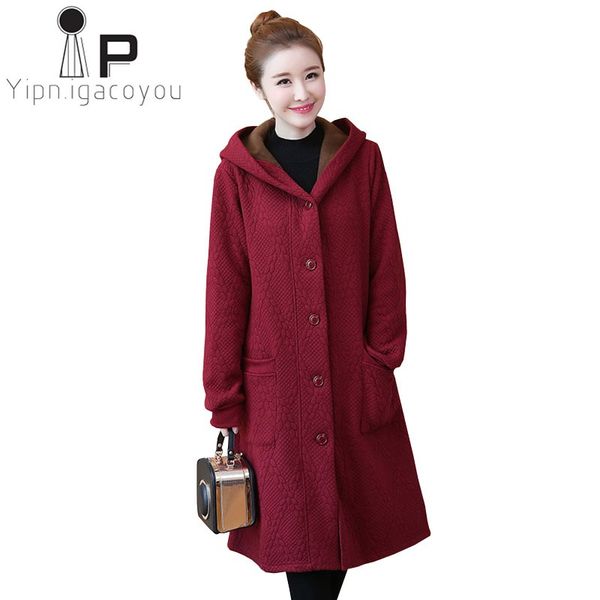 oversized winter jacket women long coat plus size warm hooded outerwear women elegant vintage jacket thicken black ladies coats, Black;brown
oversized winter jacket women long coat plus size warm hooded outerwear women elegant vintage jacket thicken black ladies coats, Black;brown