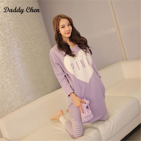 fashion autumn warm women pajamas set long sleeve sleep wear pants modal suit kawaii animal print sleepwear, Black;red
fashion autumn warm women pajamas set long sleeve sleep wear pants modal suit kawaii animal print sleepwear, Black;red