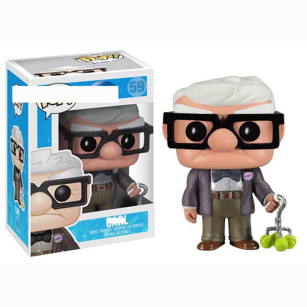 funko поп карла 59# пвх аниме действий рисунок коллекционные модель игрушки для детей подарок горячая
funko поп карла 59# пвх аниме действий рисунок коллекционные модель игрушки для детей подарок горячая