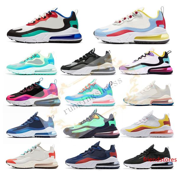 new react men running shoes bauhaus optical triple black fashion womens mens trainer breathable sports sneakers size 36-45
new react men running shoes bauhaus optical triple black fashion womens mens trainer breathable sports sneakers size 36-45