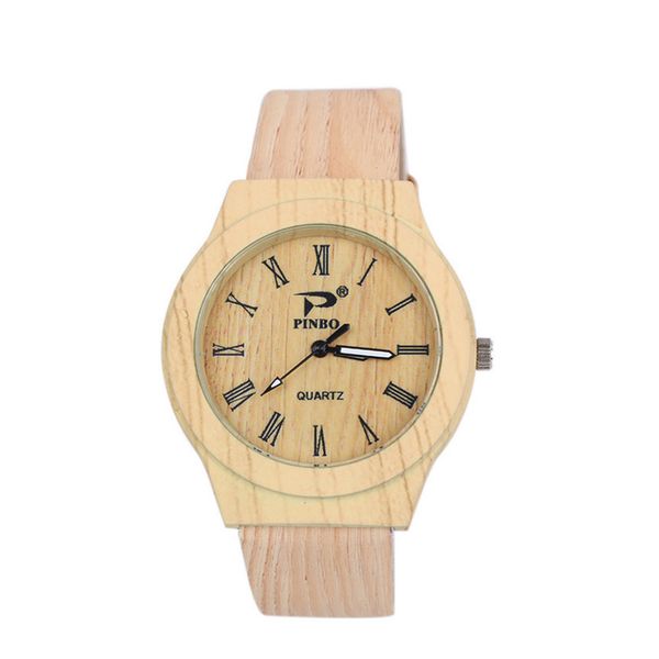 reloj hombre watches men women grain mirror personality circular dial quartz lovers wristwatch fashion wooden relogio masculino, Slivery;brown
reloj hombre watches men women grain mirror personality circular dial quartz lovers wristwatch fashion wooden relogio masculino, Slivery;brown