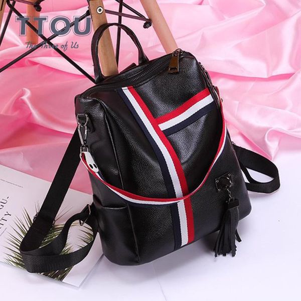 retro high capacity zipper women backpack for youth book hold bags leather lapladies office travel female shoulder bags
retro high capacity zipper women backpack for youth book hold bags leather lapladies office travel female shoulder bags
