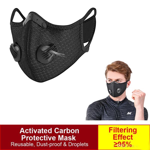 велоспорт маски защитные лицо с активированным углем pm2.5 anti-dust загрязнение спорт бег обучение шоссейный велосипед многоразовые маски
велоспорт маски защитные лицо с активированным углем pm2.5 anti-dust загрязнение спорт бег обучение шоссейный велосипед многоразовые маски