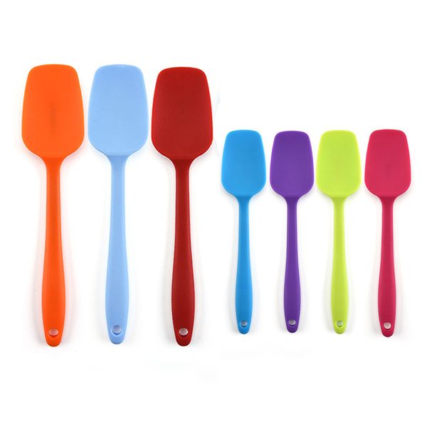 seamless silicone spoon spatula bpa heat-resistant kitchen scraper utensil for baking and cooking ice cream scoop jk2004
seamless silicone spoon spatula bpa heat-resistant kitchen scraper utensil for baking and cooking ice cream scoop jk2004