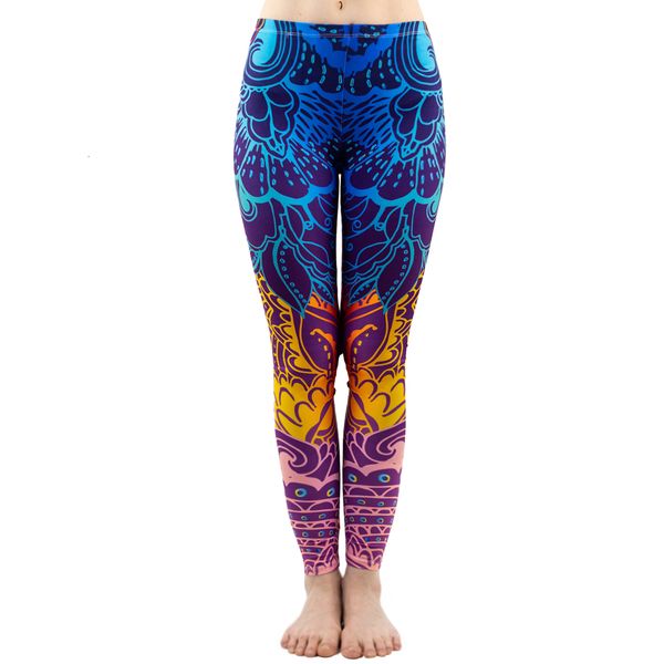 workout leggings women fashion blue printing mandala leggings workout elasticity pants fitness stretch slim bottoms good quality, Black
workout leggings women fashion blue printing mandala leggings workout elasticity pants fitness stretch slim bottoms good quality, Black