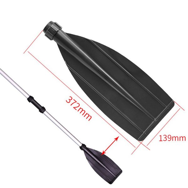 detachable paddle accessories reinforcement increase thickening paddle dinghy kayak inflatable to assault boat
detachable paddle accessories reinforcement increase thickening paddle dinghy kayak inflatable to assault boat