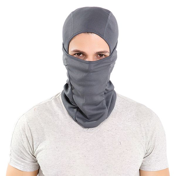 camping hiking scarves motorcycle outdoor riding running full face mask thermal protection windproof breathable neck warmer hood, Black
camping hiking scarves motorcycle outdoor riding running full face mask thermal protection windproof breathable neck warmer hood, Black