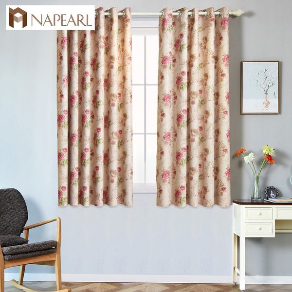 napearl short grommet treatments window kitchen curtains modern ready made blackout curtains for living room window
napearl short grommet treatments window kitchen curtains modern ready made blackout curtains for living room window