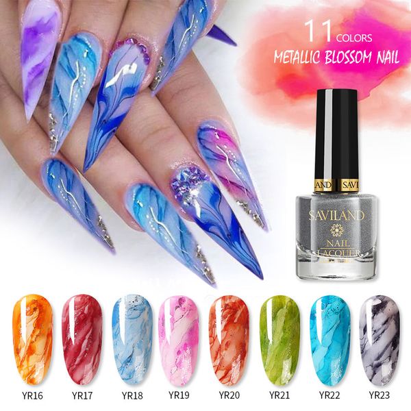 11 colors nails metallic nail polish nail polish art blooming smoke color halo dye art fashion
11 colors nails metallic nail polish nail polish art blooming smoke color halo dye art fashion