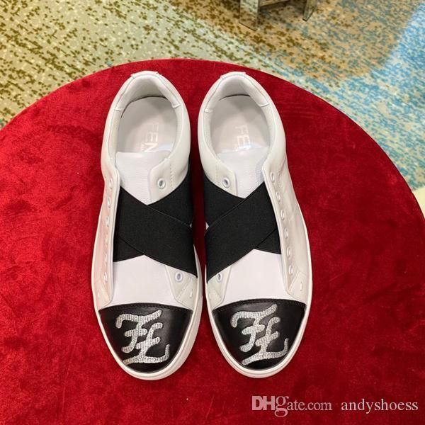 with box) 2020 new letter web coach sports men's shoes fashion breathable sneakers sports running shoes, Black
with box) 2020 new letter web coach sports men's shoes fashion breathable sneakers sports running shoes, Black
