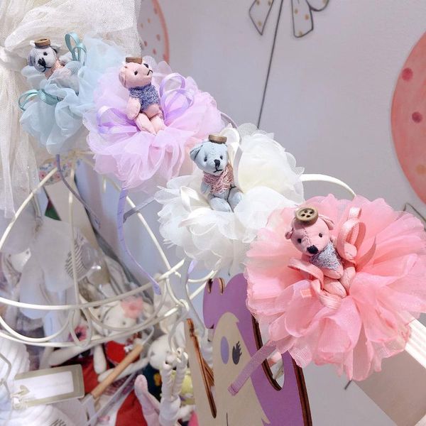 бђика 12pcs мод cute bear веок лђк hairbands маѬлеве веоне живон воло палоки п, Slivery;white
бђика 12pcs мод cute bear веок лђк hairbands маѬлеве веоне живон воло палоки п, Slivery;white