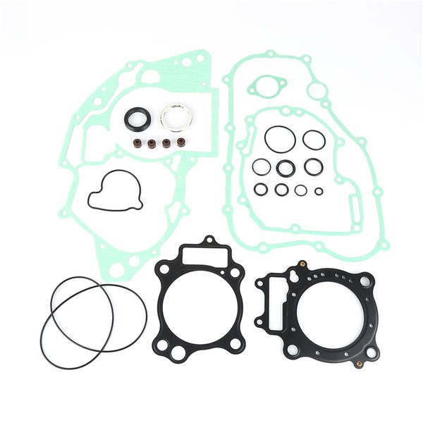 

new moto car parts complete gasket kit replacement for crf250r crf250x crf250 crf 250 automobile fittings portable durable
