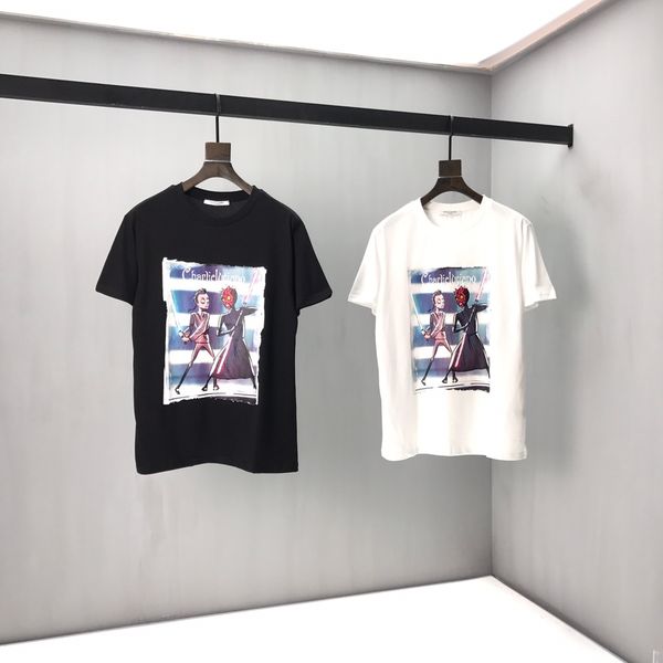 2020 summer new hi-street t-shirt black gray short sleeve men hip t shirts plus eu size s-2xl #1125, White
2020 summer new hi-street t-shirt black gray short sleeve men hip t shirts plus eu size s-2xl #1125, White