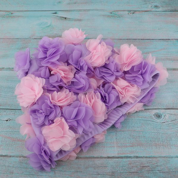 floral swimming caps / retro style flower bathing caps / stylish swimming hat for hair protection
floral swimming caps / retro style flower bathing caps / stylish swimming hat for hair protection