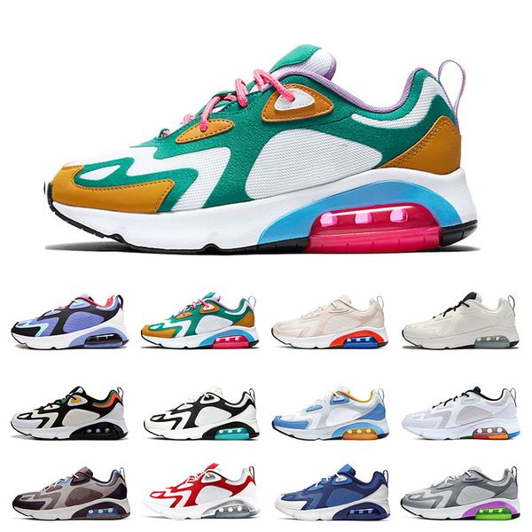2020 кроссовки для мужчин 200 royal pulse мистик green team gold desert sand 200s бордо белые спортивные кроссовки тренеров размер 40-46, Black
2020 кроссовки для мужчин 200 royal pulse мистик green team gold desert sand 200s бордо белые спортивные кроссовки тренеров размер 40-46, Black