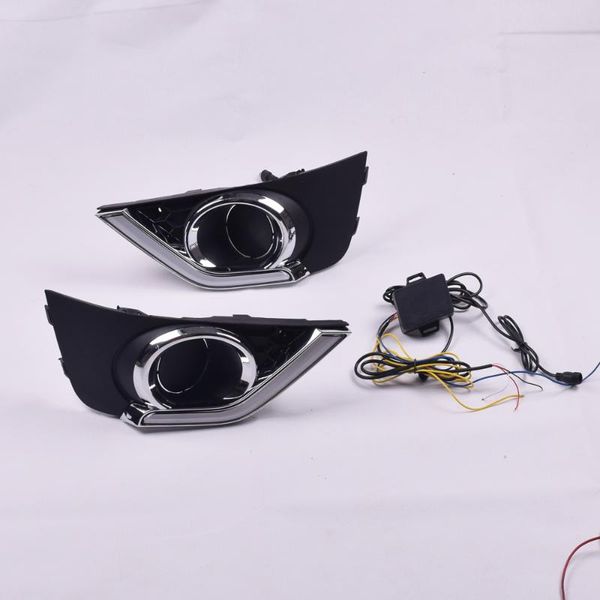 для brv brv 2015 12v автомобиля сид drl дневного света daylight с туманом лампы отверстие сигнала поворота стиль реле
для brv brv 2015 12v автомобиля сид drl дневного света daylight с туманом лампы отверстие сигнала поворота стиль реле