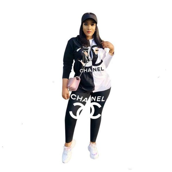 womens 2 piece set tracksuit shirt pants outfits long sleeve sportswear shirt trousers sweatsuit pullover tights sportswear 8099, White
womens 2 piece set tracksuit shirt pants outfits long sleeve sportswear shirt trousers sweatsuit pullover tights sportswear 8099, White